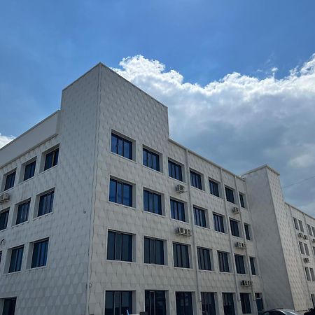 Meridian Karaganda Exterior photo