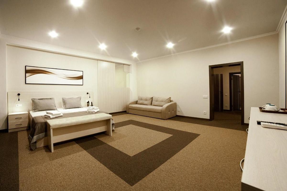 Meridian Karaganda Exterior photo